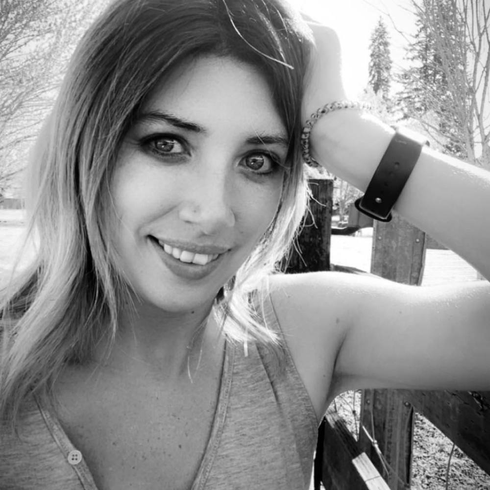Meet your Posher, Tiffany